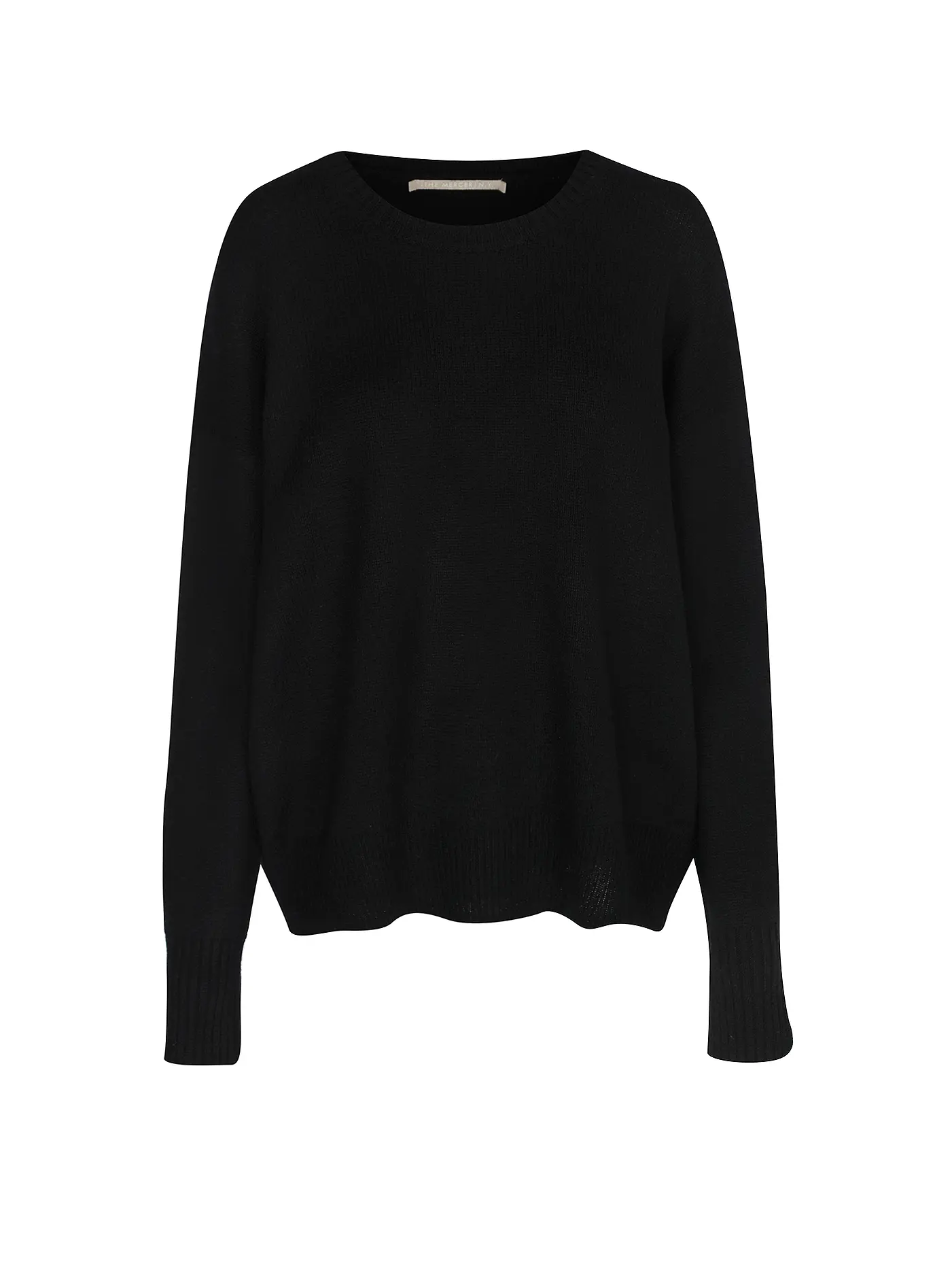 THE MERCER N.Y. | Pullover | schwarz
